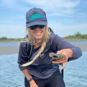Image post by @toadfishoutfitters on Instagram