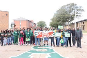 Image post by @mvsu1950 on Instagram