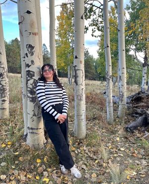 Image post by @nauflagstaff on Instagram