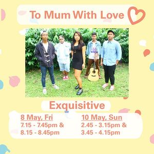 Image post by @esplanadesingapore on Instagram
