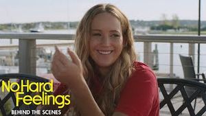 Video post by @sonypictures on YouTube
