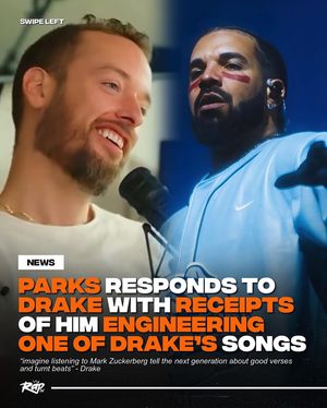 Image post by @rap on Instagram
