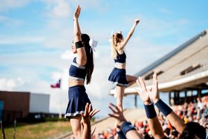 Image post by @riceathletics on Instagram