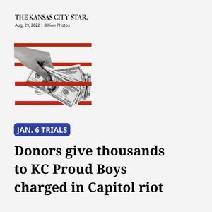 Image post by @thekansascitystar on Instagram