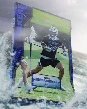 Image post by @gvsulax on Instagram
