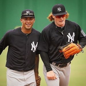 Image post by @bronxpinstripes on Instagram