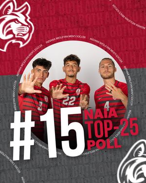 Image post by @iwuwildcats on Instagram