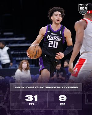 Image post by @stocktonkings on Instagram