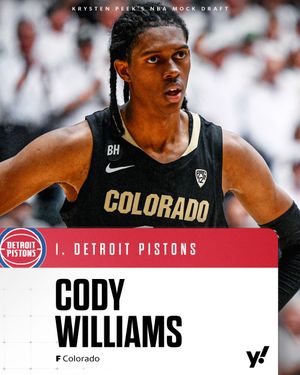 Image post by @yahoosports on TikTok