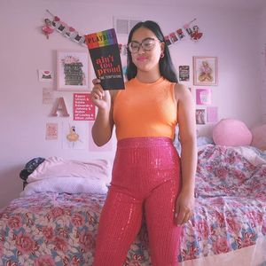 Image post by @amanda_carmela on Instagram