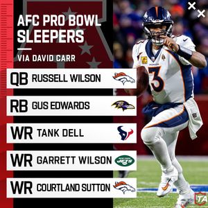 Image post by @NFLTotalAccess on Twitter