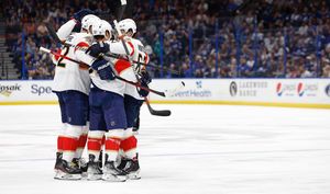 Image post by @flapanthers on Instagram