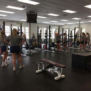 Image post by @leeusoftball on Instagram