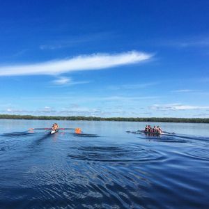 Image post by @cusewrowing on Instagram