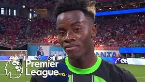Video post by @nbcsports on YouTube