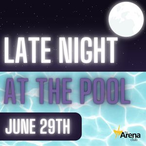 Image post by @thearenaclub on Instagram