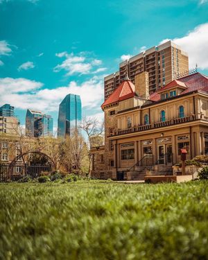 Image post by @cityofcalgary on Instagram