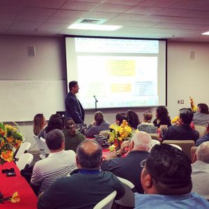 Image post by @mcallenisd on Instagram