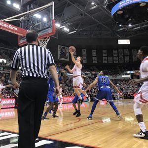 Image post by @bradleyumbb on Instagram