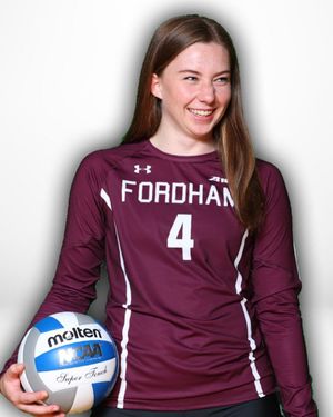 Image post by @fordhamvb on Instagram