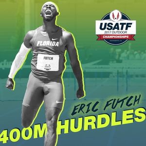 Image post by @usatf on Instagram