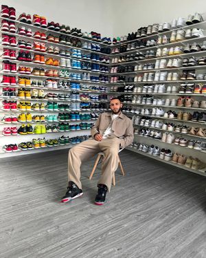 Image post by @footlockereu on Instagram