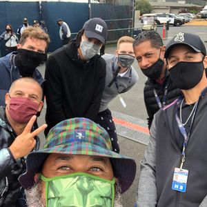 Image post by @espncaddie on Instagram
