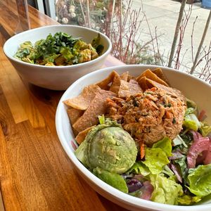 Image post by @forage_kitchen on Instagram