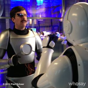 Image post by @paulscheer on Instagram
