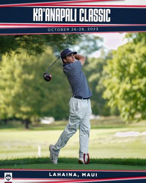 Image post by @uconnmgolf on Instagram