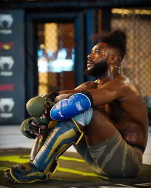 Image post by @funkmastermma on Instagram