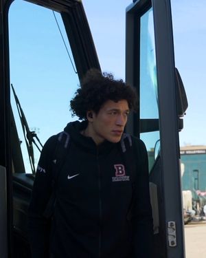 Image post by @brownu_mbb on Instagram