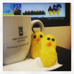 Image post by @pcbizschool on Instagram