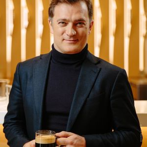 Image post by @nespresso on Instagram