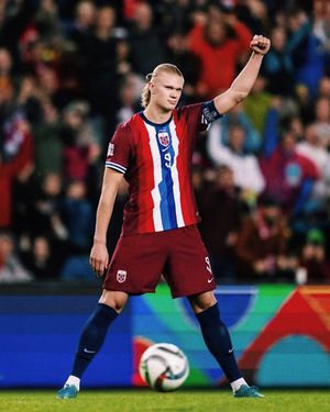 Image post by @football__hqs on Instagram