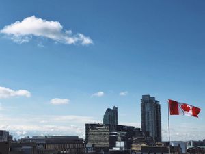Image post by @cityofcalgary on Instagram