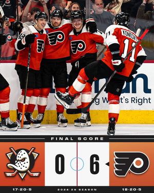 Image post by @nhl on Instagram