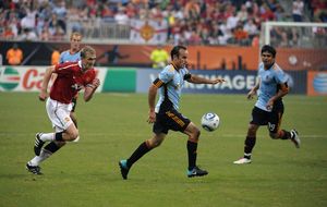 Image post by @soccerhof on Instagram