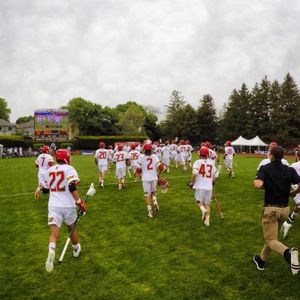 Image post by @terpsmlax on Instagram