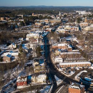 Image post by @uofnh on Instagram
