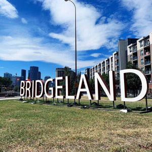 Image post by @cityofcalgary on Instagram