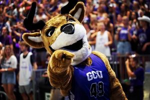 Image post by @gcuthunder on Instagram