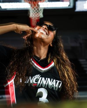 Image post by @bearcatsdigital on Instagram
