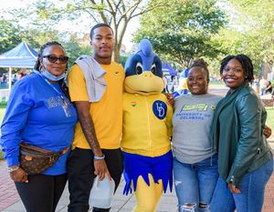 Image post by @udelaware on Instagram