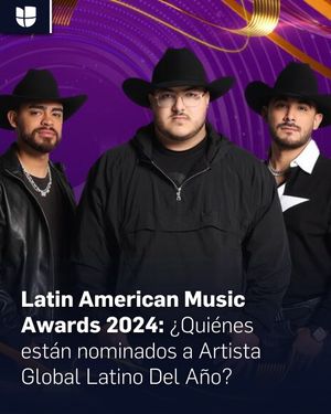 Image post by @univision23 on Instagram