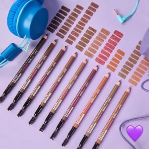 Image post by @nyxcosmetics on Instagram