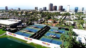 Image post by @arizonatennisclassic on Instagram
