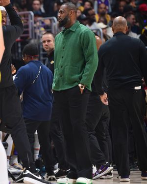 Image post by @gqsports on Instagram