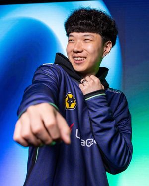 Image post by @evilgeniuses on Instagram