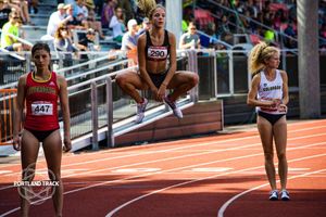 Image post by @pdxtrack on Instagram
